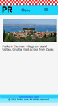 Mobile Screenshot of preko.com